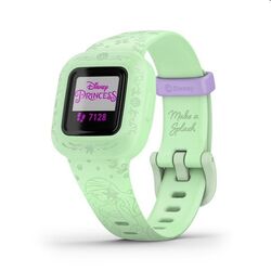 Garmin Vivofit jr. 3, Disney, detský smart náramok The Little Mermaid na pgs.sk