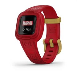 Garmin Vivofit jr. 3, detský smart náramok Iron Man na pgs.sk