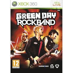 Green Day: Rock Band na pgs.sk