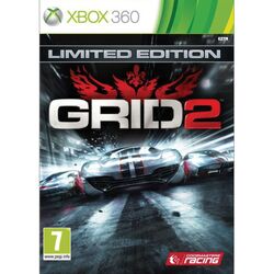 GRID 2 (Limited Edition) na pgs.sk