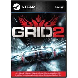 GRID 2 na pgs.sk