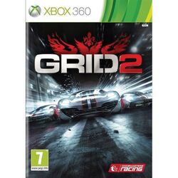 GRID 2 na pgs.sk