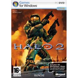 Halo 2 na pgs.sk