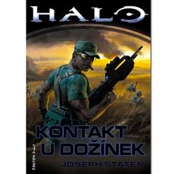 Halo: Kontakt u Dožínek na pgs.sk