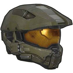 Halo Mousepad - Masterchief Helmet na pgs.sk