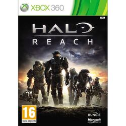 Halo: Reach na pgs.sk