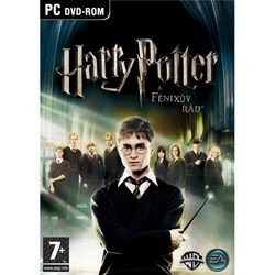 Harry Potter a Fénixov rád CZ na pgs.sk