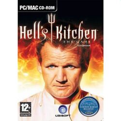 Hell’s  Kitchen CZ na pgs.sk