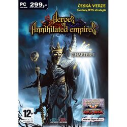 Heroes of Annihilated Empires na pgs.sk