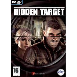 Hidden Target na pgs.sk