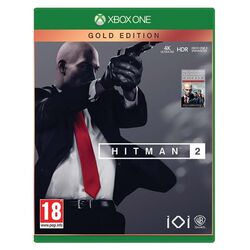 Hitman 2 (Gold Edition) na pgs.sk