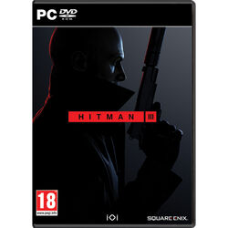 Hitman 3 na pgs.sk