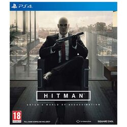 Hitman (Collector’s Edition) na pgs.sk