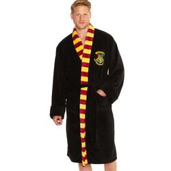 Hogwarts Mens Bathrobe (Harry Potter) na pgs.sk