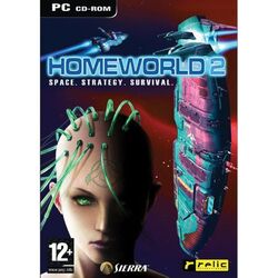 Homeworld 2 na pgs.sk