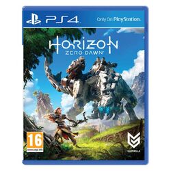 Horizon: Zero Dawn [PS4] - BAZÁR (použitý tovar) na pgs.sk