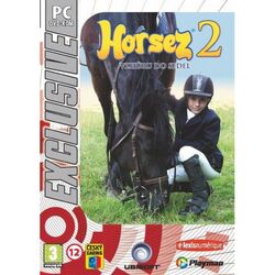 Horsez 2: Hor sa do sediel CZ na pgs.sk