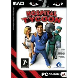 Hospital Tycoon na pgs.sk