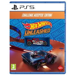 Hot Wheels: Unleashed (Challenge Accepted Edition) na pgs.sk