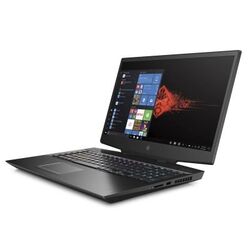 HP OMEN 17-cb1008nc, i9-10880H, 17.3 FHD, RTX2080 Super/8GB, 32GB, SSD 1TB + SSD 512GB, noODD, W10, 2-2-2, Shadow black na pgs.sk