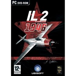 IL-2 Sturmovik: 1946 na pgs.sk