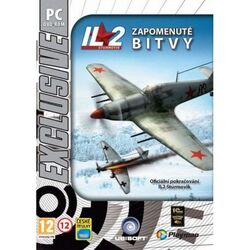 IL-2 Sturmovik: Zabudnuté bitky CZ na pgs.sk