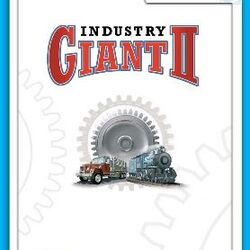 Industry Giant 2 na pgs.sk