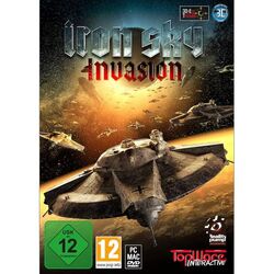 Iron Sky: Invasion na pgs.sk