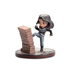 Jessica Jones Q-Fig Figure Limited Exclusive 14 cm na pgs.sk