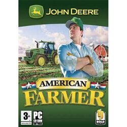 John Deere: American Farmer na pgs.sk