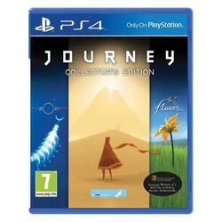 Journey (Collector’s Edition) na pgs.sk