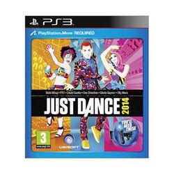 Just Dance 2014 [PS3] - BAZÁR (použitý tovar) na pgs.sk