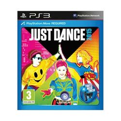 Just Dance 2015 [PS3] - BAZÁR (použitý tovar)