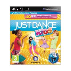 Just Dance: Kids na pgs.sk