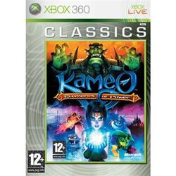 Kameo: Elements of Power (Classics) [XBOX 360] - BAZÁR (použitý tovar) na pgs.sk