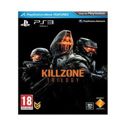 Killzone Trilogy [PS3] - BAZÁR (použitý tovar) na pgs.sk