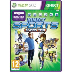 Kinect Sports: Season Two na pgs.sk