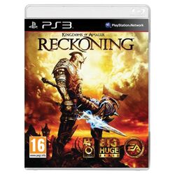 Kingdoms of Amalur: Reckoning na pgs.sk