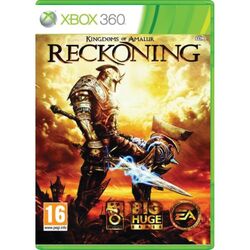 Kingdoms of Amalur: Reckoning na pgs.sk