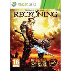 Kingdoms of Amalur: Reckoning [XBOX 360] - BAZÁR (použitý tovar) na pgs.sk