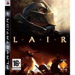 Lair-PS3 - BAZÁR (použitý tovar) na pgs.sk