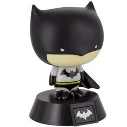 Lampa 3D Character Icon Batman (DC) na pgs.sk