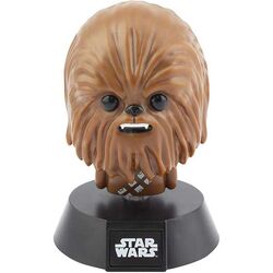 Lampa Icon Light Chewbacca (Star Wars) na pgs.sk