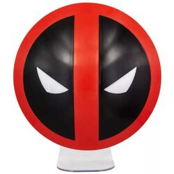 Lampa Logo Light Deadpool (Marvel) na pgs.sk