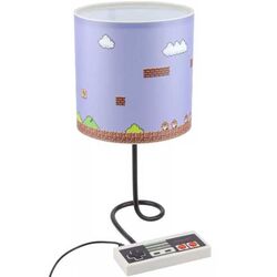 Lampa Nes (Nintendo) na pgs.sk