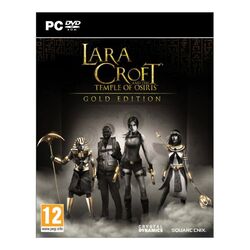 Lara Croft and the Temple of Osiris (Gold Edition) na pgs.sk