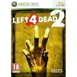 Left 4 Dead 2 na pgs.sk