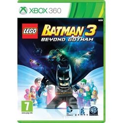 LEGO Batman 3: Beyond Gotham na pgs.sk