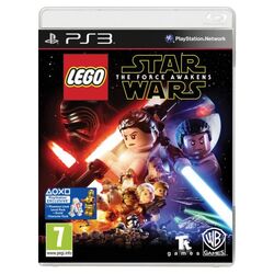 LEGO Star Wars: The Force Awakens na pgs.sk