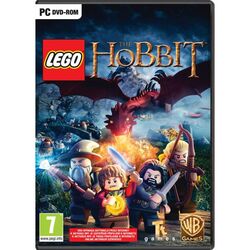 LEGO The Hobbit na pgs.sk